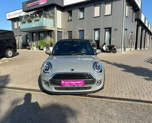 Mini ONE Gebrauchtwagen