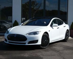 Tesla Model S Gebrauchtwagen