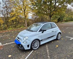 Abarth 595C Gebrauchtwagen
