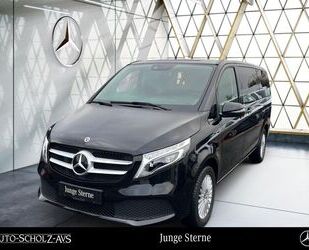 Mercedes-Benz V 220 Gebrauchtwagen