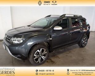 Dacia Duster Gebrauchtwagen