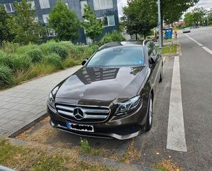 Mercedes-Benz 220 Gebrauchtwagen