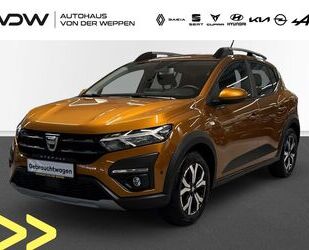 Dacia Sandero Gebrauchtwagen