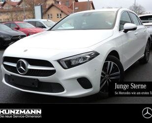 Mercedes-Benz A 250 Gebrauchtwagen