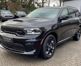 Dodge Durango Gebrauchtwagen