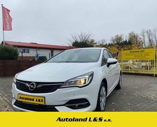 Opel Opel Astra K Business, 1.5 D, Automatik, 1.Hand, O Gebrauchtwagen