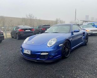 Porsche 997 Gebrauchtwagen