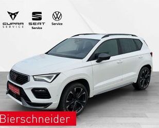Cupra Ateca Gebrauchtwagen
