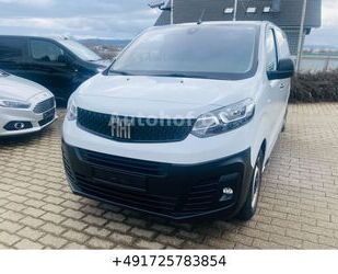 Fiat Scudo Gebrauchtwagen