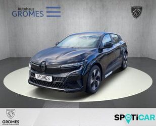 Renault Megane Gebrauchtwagen