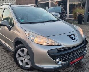 Peugeot 207 Gebrauchtwagen