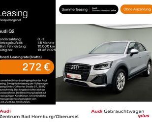 Audi Q2 Gebrauchtwagen