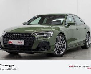 Audi A8 Gebrauchtwagen