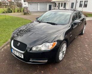 Jaguar XF Gebrauchtwagen