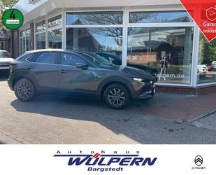 Mazda CX-30 Gebrauchtwagen
