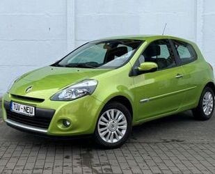 Renault Clio Gebrauchtwagen