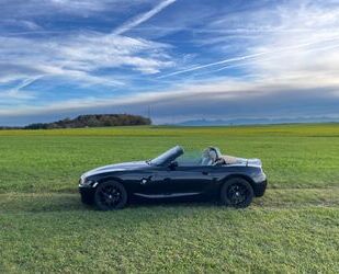 BMW Z4 Gebrauchtwagen