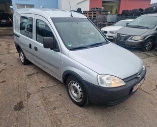 Opel Combo Gebrauchtwagen