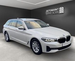 BMW 530 Gebrauchtwagen