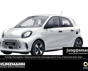 Smart ForFour Gebrauchtwagen