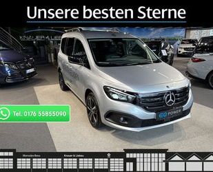 Mercedes-Benz EQT Gebrauchtwagen