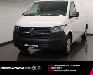 VW T6 Transporter Gebrauchtwagen