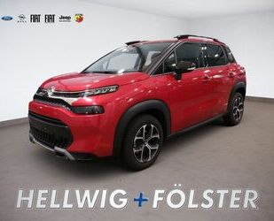 Citroen C3 Aircross Gebrauchtwagen