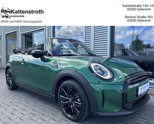 Audi Cooper Cabrio 