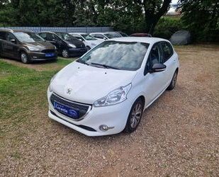 Peugeot 208 Gebrauchtwagen