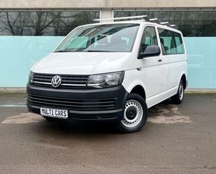 VW T6 Transporter Gebrauchtwagen