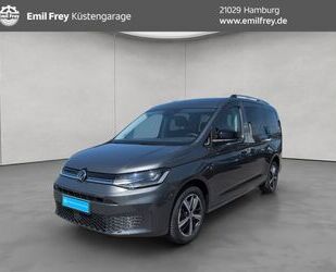 VW Caddy Maxi Gebrauchtwagen