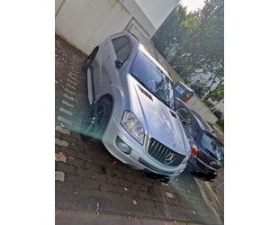 Mercedes-Benz 320 Gebrauchtwagen