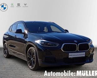 BMW X2 Gebrauchtwagen