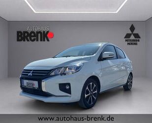 Mitsubishi Space Star Gebrauchtwagen