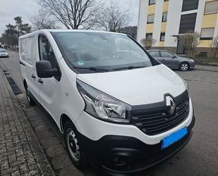 Renault Trafic Gebrauchtwagen