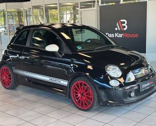 Abarth 500 Gebrauchtwagen