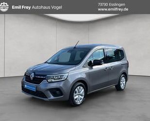Renault Kangoo Gebrauchtwagen