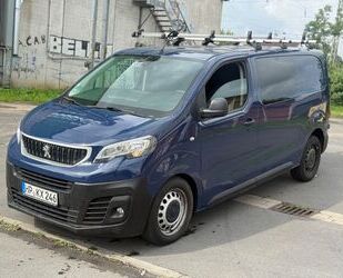 Peugeot Expert Gebrauchtwagen