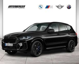BMW X3 M40 Gebrauchtwagen