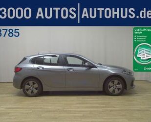 BMW 118 Gebrauchtwagen