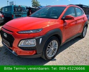 Hyundai KONA Gebrauchtwagen