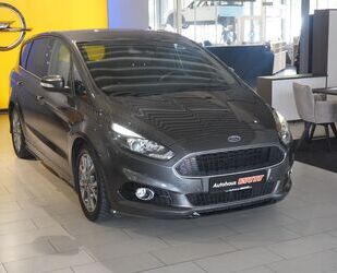 Ford S-Max Gebrauchtwagen