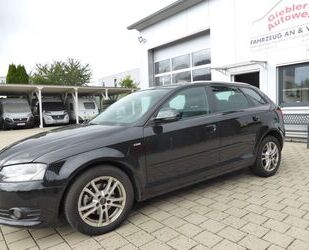 Audi A3 Gebrauchtwagen