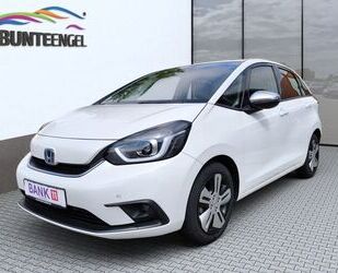 Honda Jazz Gebrauchtwagen