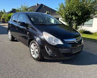 Opel Corsa Gebrauchtwagen
