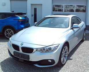 BMW 435 Gebrauchtwagen