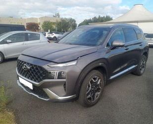 Hyundai SANTA FE Gebrauchtwagen