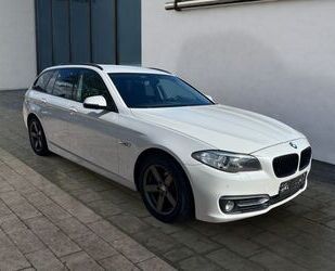 BMW 520 Gebrauchtwagen