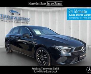 Mercedes-Benz A 180 Gebrauchtwagen