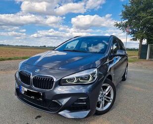 BMW 216 Gran Tourer Gebrauchtwagen